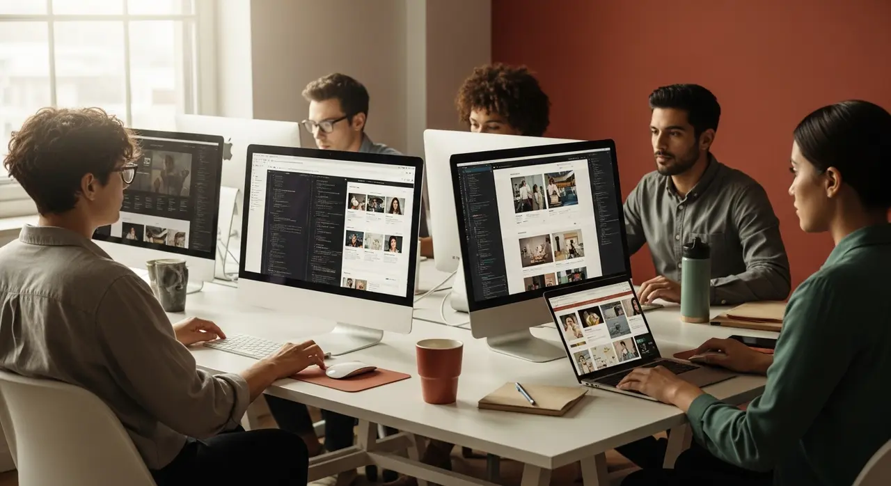 Agence Web Grenoble